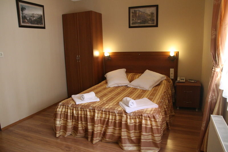 Serenity Boutique Hotel Istanbul Istambul Exterior foto