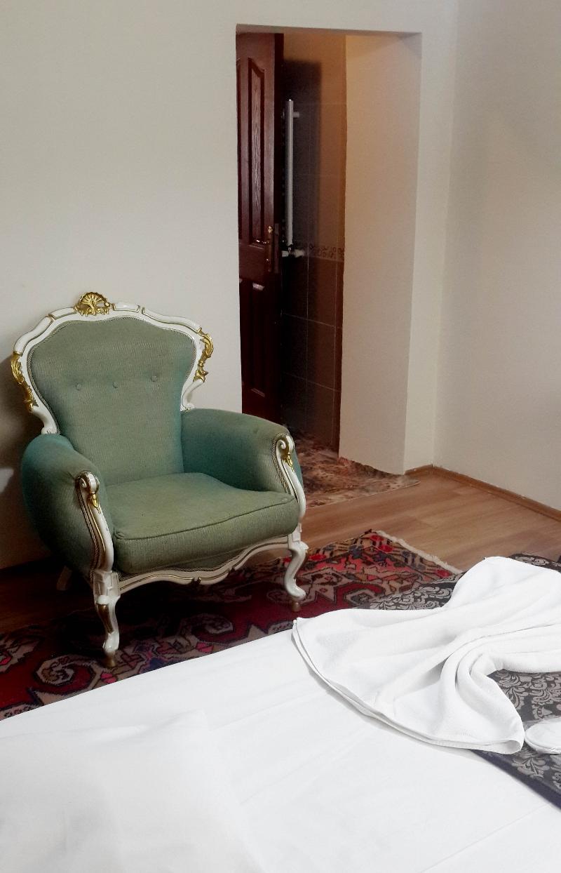 Serenity Boutique Hotel Istanbul Istambul Exterior foto