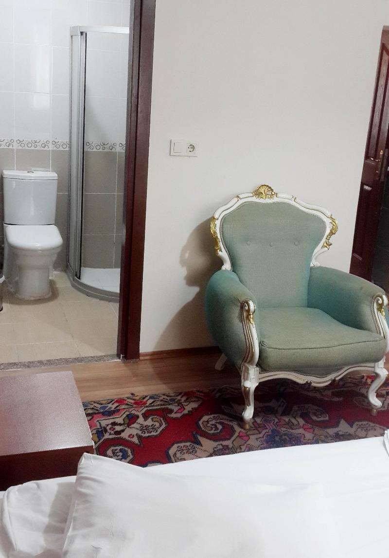 Serenity Boutique Hotel Istanbul Istambul Exterior foto